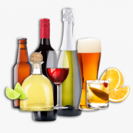 alcohol