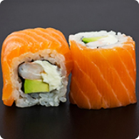 all-sushi category 4