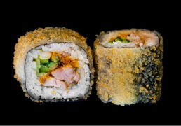 rolls 8