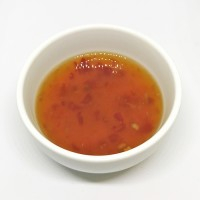 Основное блюдо для
